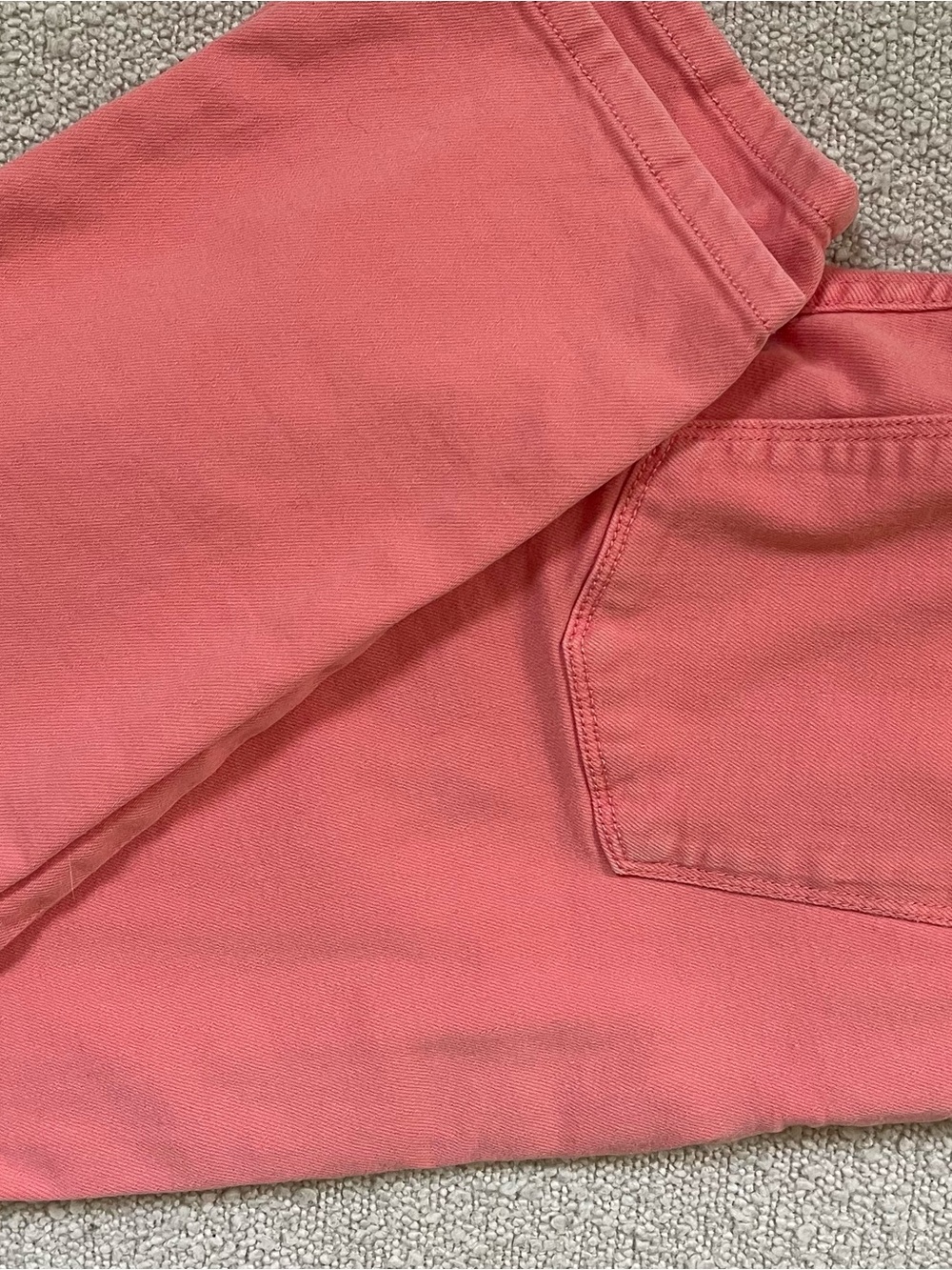 Ralph Lauren Lauren Jeans Co Women’s Straight-Leg Jeans - Picture 5 of 5